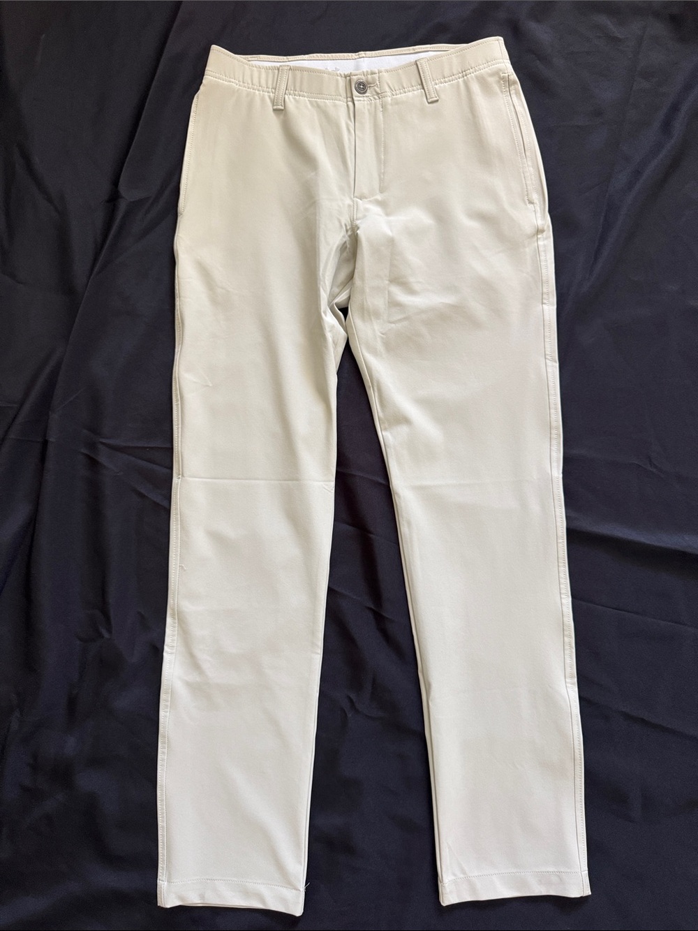 Under Armour Performance Golf Men’s Pants, Khaki